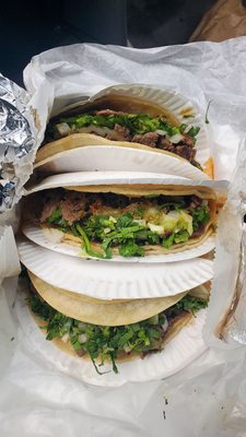 Tacos Don Memo by null