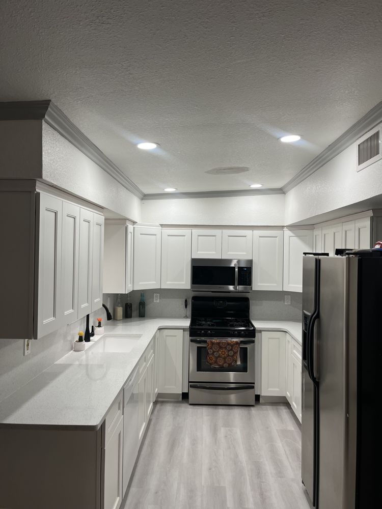 Slide of Legacy Roofing Co.