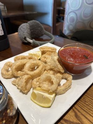 Romeo's Restaurant & Pizza by null