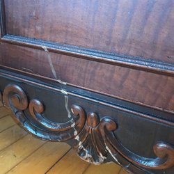 A-1 Moving Company - Dresser