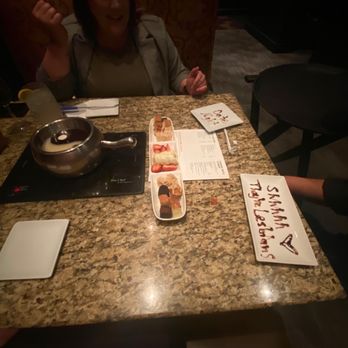 The Melting Pot - Fondue Near Me - Bethlehem, Pennsylvania The Melting Pot - Fondue Near Me - Bethlehem, Pennsylvania