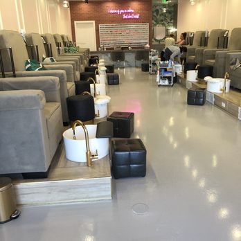 NaiLAX - Nail Salons Near Me - El Segundo, California NaiLAX - Nail Salons Near Me - El Segundo, California