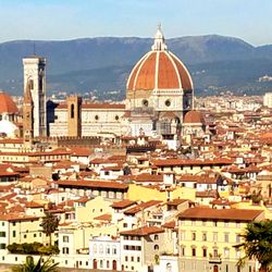 Carefree Excursions - Florence, Italy