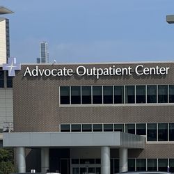 Advocate Medical Group