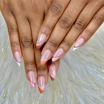 Noire Nail Bar ATL - Nail Salons Near Me - Chamblee, Georgia