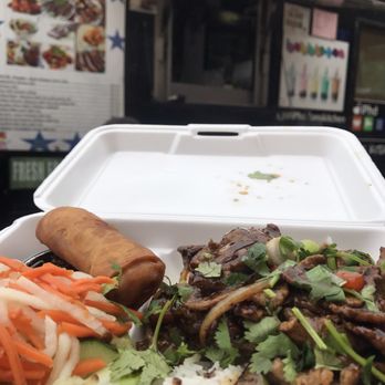 iPho - Food Trucks Near Me