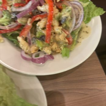 Jason's Deli - Garden Fresh Salad Bar - Delis Near Me - Orlando, Florida
