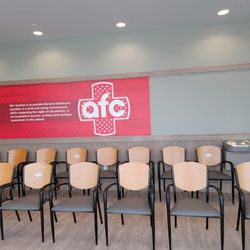 AFC Urgent Care Baytown Garth