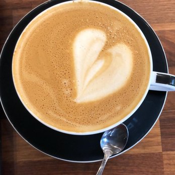 Barking Mad Cafe - Coffee & Tea Near Me - Gaithersburg, Maryland