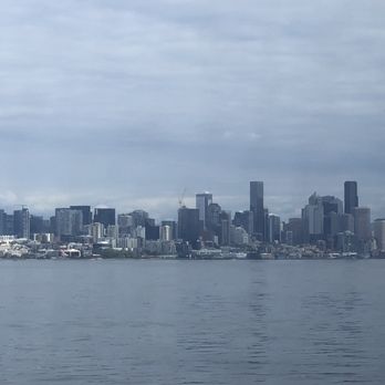 FRS Clipper  - Ferries Near Me