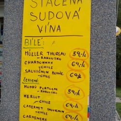 Violette - Vina