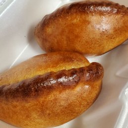 Beef saltenas Beef saltenas