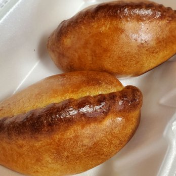 Pan American Bakery & Grill - Beef saltenas - Bakeries Near Me - Alexandria, Virginia Pan American Bakery & Grill - Beef saltenas - Bakeries Near Me - Alexandria, Virginia