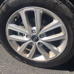 Like they weren't even touched at all.