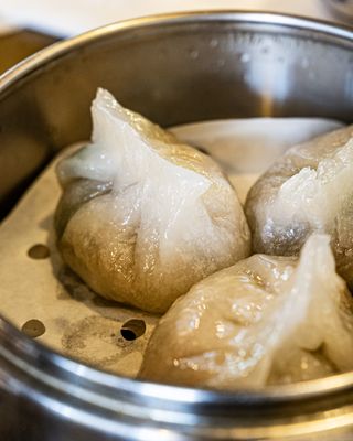 Hong Kong Dim Sum House by null