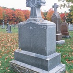 Clickett Star Memorials