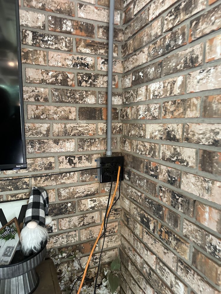 Slide of Harvey Home Solutions