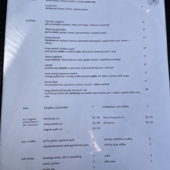 Bonnie's - Cantonese Near Me - Brooklyn, New York