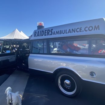 Nostalgia Street Rods - Museums Near Me - Las Vegas, Nevada