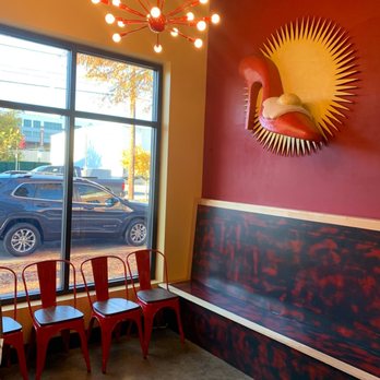 Ruby Sunshine Charlotte Southend - Breakfast & Brunch Near Me - Charlotte, North Carolina Ruby Sunshine Charlotte Southend - Breakfast & Brunch Near Me - Charlotte, North Carolina