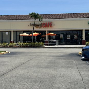 Tropical Smoothie Cafe - Juice Bars & Smoothies Near Me - West Palm Beach, Florida Tropical Smoothie Cafe - Juice Bars & Smoothies Near Me - West Palm Beach, Florida