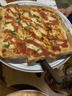 Zimi's Pizza and Grill by null