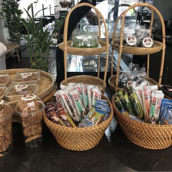 Bahn Thai Tea - Condiments - Coffee & Tea Near Me - Norman, Oklahoma
