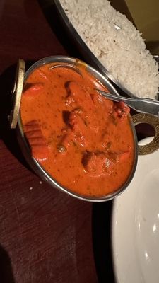 India Palace by null