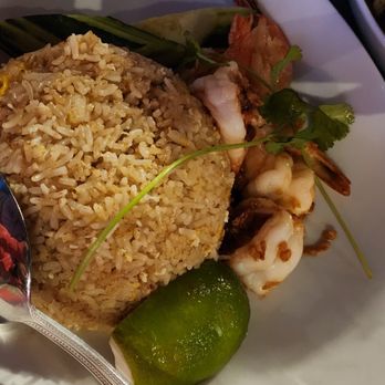 Baan Siam - Thai Near Me - Washington, DC, District of Columbia