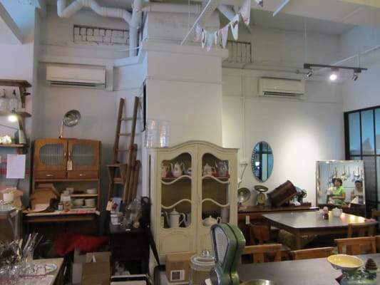 Carpenter & Cook by null