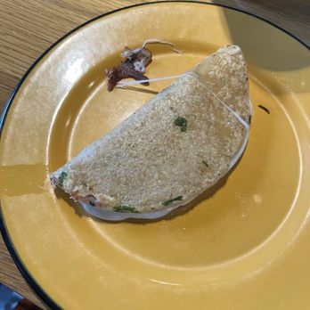 Central Taqueria - Quesadilla - Tacos Near Me - Morristown, New Jersey