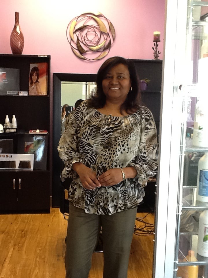 FANTASY HAIR SALON Updated September 2024 500 Providence Tpke