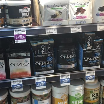 Harmon's - Our favorite protein is sold here, Gnarly! - Grocery Near Me - Lehi, Utah