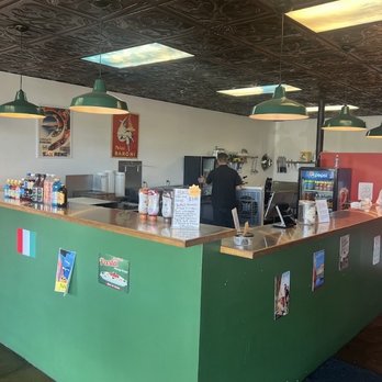 By the Bucket - Pick up counter - Italian Near Me - Cottonwood, Arizona By the Bucket - Pick up counter - Italian Near Me - Cottonwood, Arizona