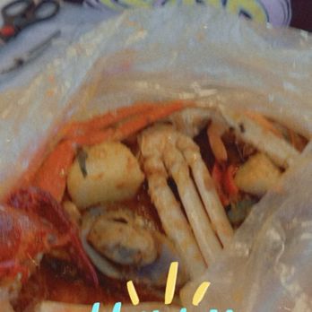 At C Fresh - Seafood Near Me - Bakersfield, California