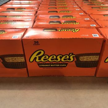 Hershey's Chocolate World - The box is larger than it appears in the photo - Kids Activities Near Me - Hershey, Pennsylvania