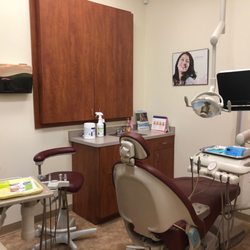 Florida Smiles - Treatment Room