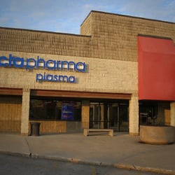 Octapharma Plasma - Cleveland Lorain