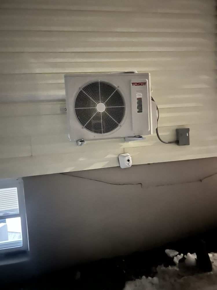 Slide of JSM Emergency Services