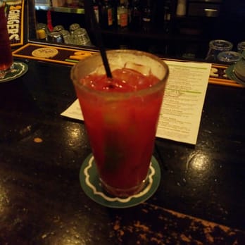 Kieran's Irish Pub - Bloody mary - Irish Pub Near Me - Minneapolis, Minnesota