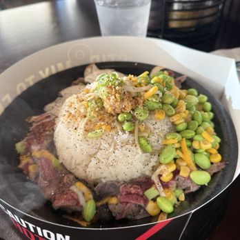 Sizzling House - US Wagyu Beef Sizzling Pot - Asian Fusion Near Me - San Diego, California Sizzling House - US Wagyu Beef Sizzling Pot - Asian Fusion Near Me - San Diego, California