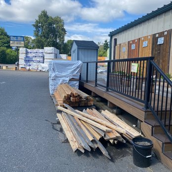 Shur-Way Building Center - Building Supplies Near Me - Portland, Oregon Shur-Way Building Center - Building Supplies Near Me - Portland, Oregon