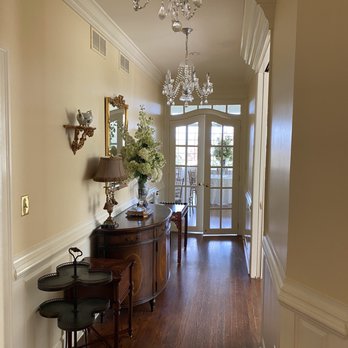 Johnson Tea House - Wedding Planning Near Me - Mars, Pennsylvania