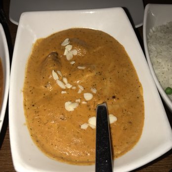 Bollywood Bistro - Malai Kofta - Indian Near Me - Great Falls, Virginia