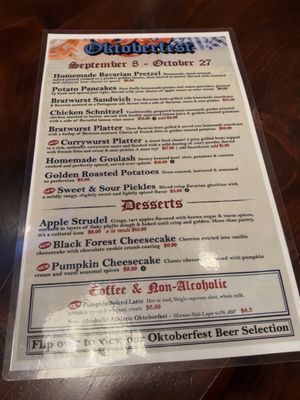Menu photo 5 Chimney Rock Inn Whippany, NJ Menu photo 5 Chimney Rock Inn Whippany, NJ