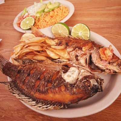 Taqueria El Paso by null