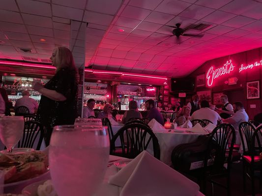 Ernest's Orleans Restaurant & Cocktail Lounge by null