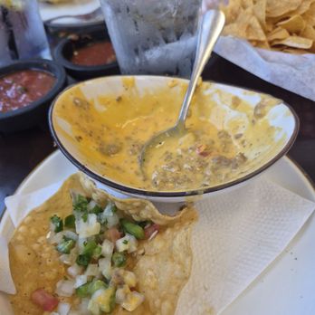 Mamasita's Mexican Grill - Pico with queso - Mexican Near Me - Odessa, Texas Mamasita's Mexican Grill - Pico with queso - Mexican Near Me - Odessa, Texas