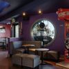 The Rail Sports Bar & Lounge gift card