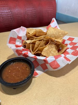 DK Maria's Legendary Tex-Mex by null